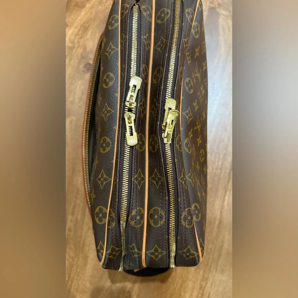 Louis vuitton Reporter GM Monogram